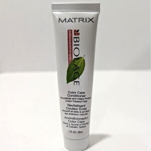 Matrix Biolage Color Care Conditioner Color Treated Hair 1 fl oz